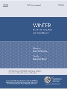 Winter (Full Score and Parts)