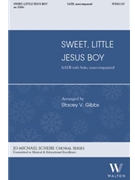 Sweet Little Jesus Boy