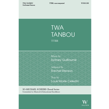 Twa Tanbou (TTBB)