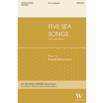 Five Sea Songs