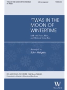 Twas in the Moon of Wintertime