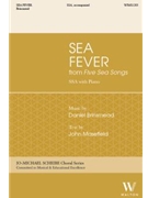 Sea Fever  from Five Sea Songs