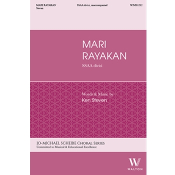 Mari Rayakan