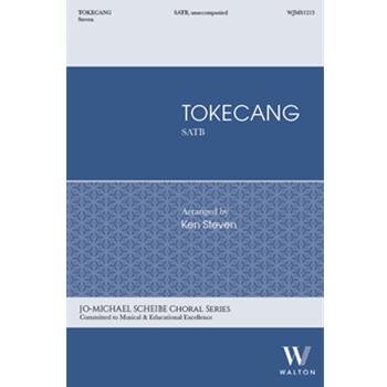 Tokecang