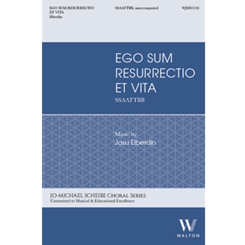 Ego sum resurrectio et vita