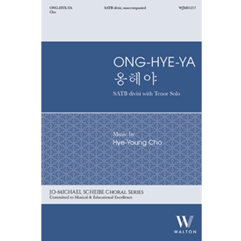 Ong-Hye-Ya
