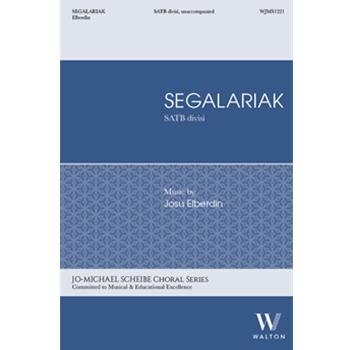 Segalariak