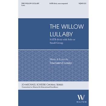 The Willow Lullaby
