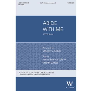 Abide with Me