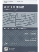 Au Dela Du Chagrin (Beyond the Sorrow)
