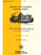 Vita Nostra Plena Bellis (Mortal Life Is Full of Battle)
