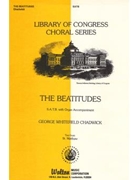 The Beatitudes