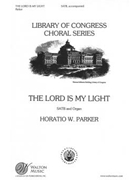 The Lord Is My Light