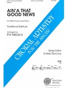 Ain'a That Good News