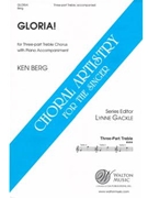 Gloria!