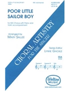 Poor Little Sailor Boy