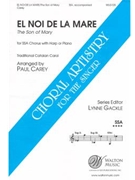 El Noi de La Mare (The Son of Mary)