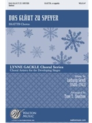 Das Glaut Zu Speyer