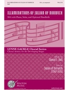 Illuminations of Julian of Norwich by Hall Daniel for SSA and Piano