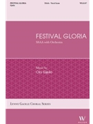 Gloria (SSAA)
