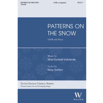 Patterns on the Snow