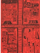 African Mass (Vocal Score)