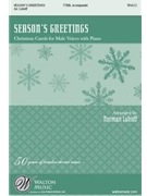 Season's Greetings (TTBB)
