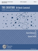 The Creation (Full/Vocal Score)