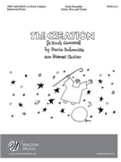 The Creation (Instrumental Parts)