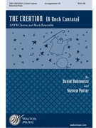 The Creation (Accompaniment CD)