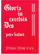Gloria In Excelsis Deo