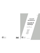 Sacred Songs