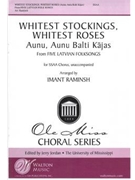 Aunu, Aunu, Balti Kajas