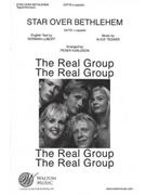 Star Over Bethlehem