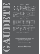 Gaudete (Vocal Score)