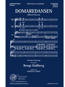 Domaredansen