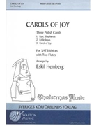 Carols of Joy