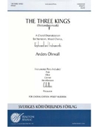 The Three Kings (Trettondagsmusik) (Instrumental Parts)