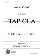 Magnificat (SSAA)