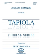 Laudate Dominum (SSAA)