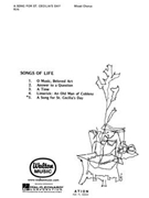 A Song for St. Cecilia's Day