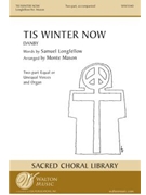 Tis Winter Now
