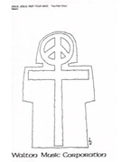 Jesus, Jesus, Rest Your Head