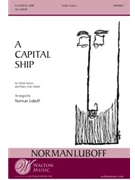 A Capital Ship - SSAA
