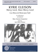 Kyrie Eleison (From "Messe de Minuit pour Noel")