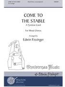 Come To The Stable
