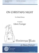 On Christmas Night