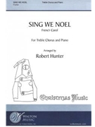Sing We Noel