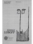 The Happy Wanderer (Val-De Ri - Val-De Ra) (Vocal Score)