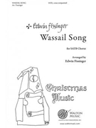 Wassail Song